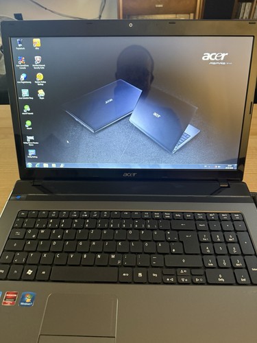 Acer espire 7750g - espire,