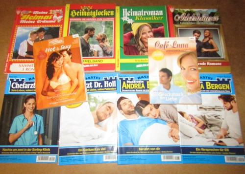 Romane heimat erotik arzt - 21,