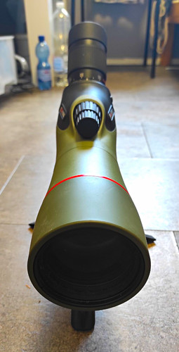 Kowa prominar tsn 66a spektiv - prominar,