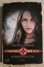Bloodlines Silberschatten