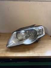 VW Passat 3C B6 Original Xenon Scheinwerfer Vorne Links 3C0941751G