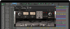 IK Multimedia – Tape Machine 80 – VST / AU / AAX / Audio-Plugin