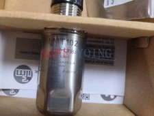 1PCS IFM LMT102 liquid level