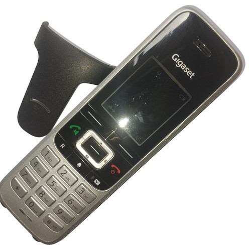 Gigaset s850h wie neu - gigaset,