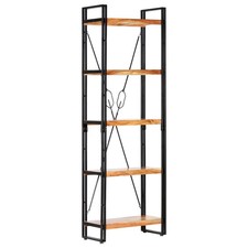 Bücherregal fächer - bücherregal, 5