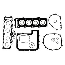 Motor-Dichtsatz für Kawasaki Z 750 J Baujahr 2004-2006 von Athena