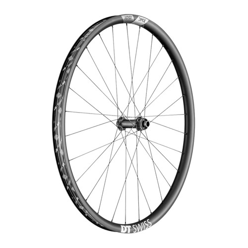 Swiss xmc 1501 spline - dt,