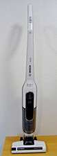 Bosch Stiel Staubsauger weiß