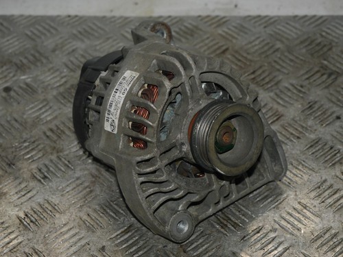Fiat punto 2 - punto, (199)