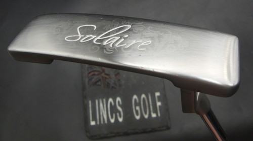 Callaway solaire putter - putter, cm