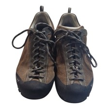 Millet gr 39 1/3 Damen Wanderschuhe Halbschuhe Outdoor Sehr Gut K1