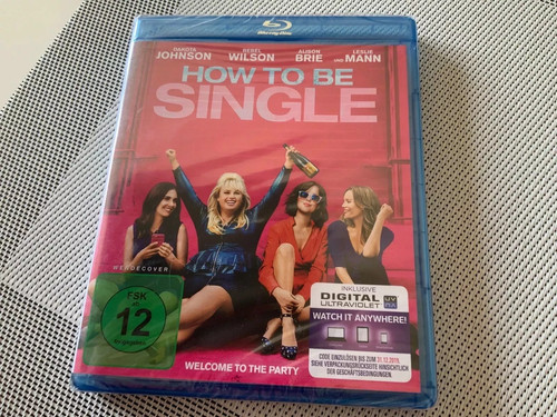 How single dakota - single,