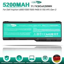 Akku 312-0340 Für Dell