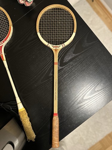 Vintage dunlop maxply fort - vintage,