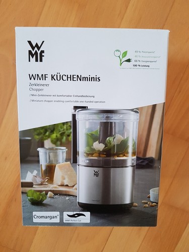 Zerkleinerer multihacker - zerkleinerer,