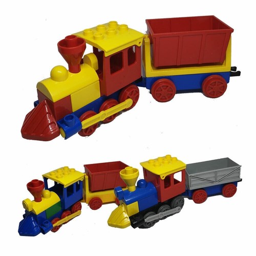 Lego duplo schiebelok - duplo,