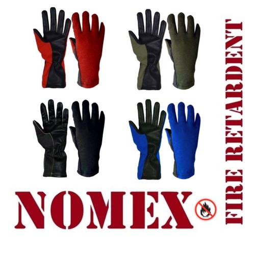 Nomex leder feuerhemmende - nomex,