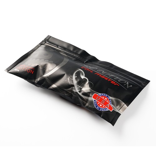 Coilmaster pro cotton watte - coilmaster,
