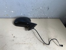 BMW Z3 Roadster 1.8 85KW 1998 El. Aussenspiegel Recht 4-Pin 303 Cosmoschwarz Met