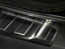 Ladekantenschutz Edelstahl