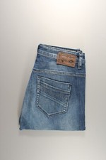 Damen Jeans Diesel Fayza Relaxed Boyfriend Aktuelle Gr. W25 L32 C887