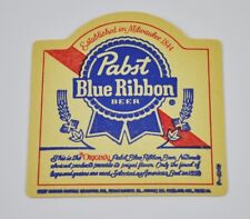 Pabst Blue Ribbon USA Bier