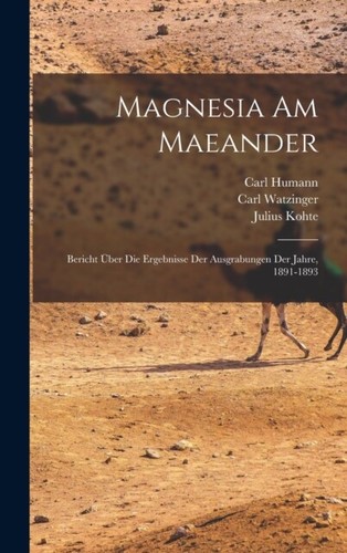 Humann magnesia am - magnesia,