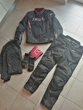 Motorradbekleidung GrXXL