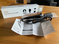 PROFESSIONAL HAIR STYLER NEUWERTIG