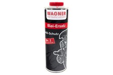 Blei Ersatz Bleiersatz WAGNER 1 Liter Zusatz Kraftstoff Additiv Benzin lead fuel
