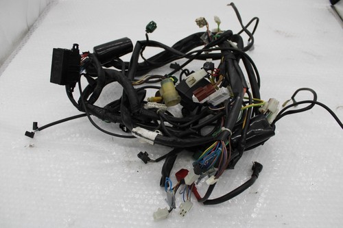 Kabelbaum verkabelung kabel - kabelbaum,