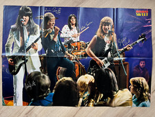 The SWEET - Bud Spencer & Terence Hill MEGA XXXL Bravo Poster DIN A1