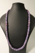 XL Awale Chevron Handelsperlen