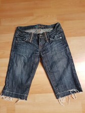  Miss Me Jeans Short dark blue  Size J16