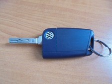 Original VW Schlüssel Golf, Polo, Golf+, Crafter... aus 2018