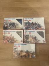 Kolonialkriege ESCI in folierter OVP (212/213/216/237/238)