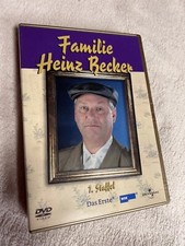 Familie Heinz Becker - Staffel