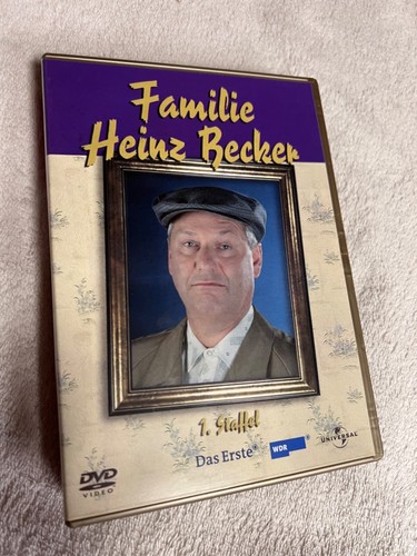 Familie heinz becker staffel - becker,