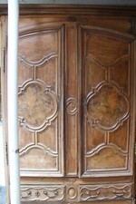 Schrank Barock 1740,  240 x