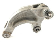 Yamaha TT 600 E 4GV [1996] - Umlenkhebel Knochen Federbein