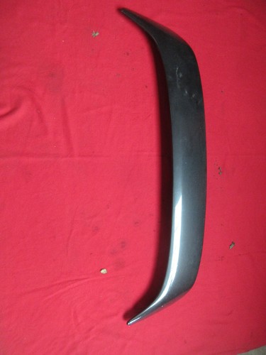 Original honda heckflügel vom - honda,