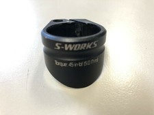 SPECIALIZED Tarmac S-Works 30,7 S-Works Sattelklemmschelle