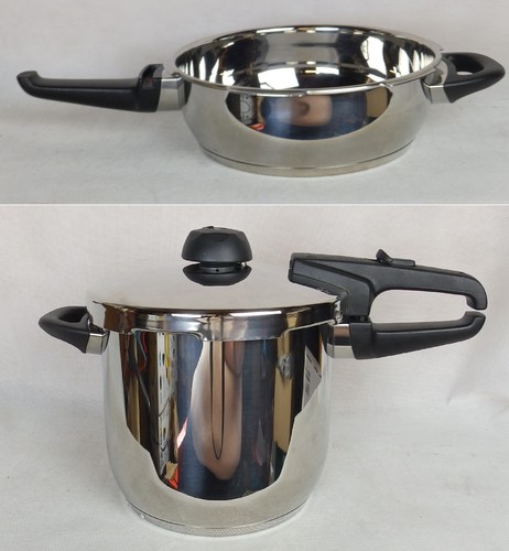 Fissler vitafit royal set - fissler,