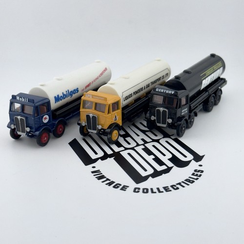 Efe 99905 lkw tankwagen set - 99905,