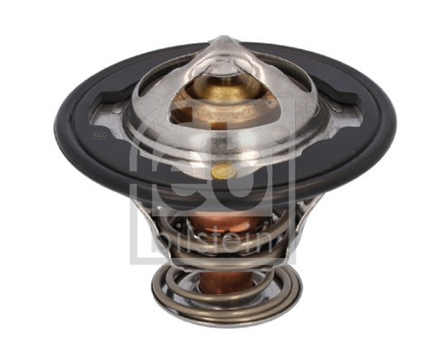 Thermostat kühlmittel febi - thermostat,