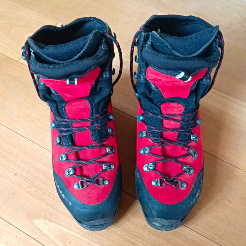 Damen mammut meridian gtx - damen,