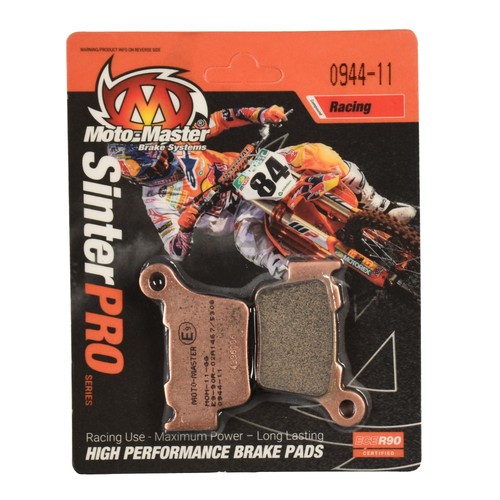 Moto master bremsbelag - moto-master,
