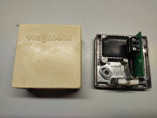 Viessmann ptc500 - viessmann,