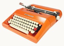 Olivetti Lettera 35