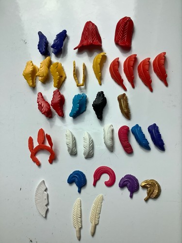 Playmobil ersatzteile federn - playmobil,
